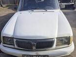 Атомобіль Газ 3110 ВОЛГА 2000 р продаж - фото 5