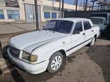 Атомобіль Газ 3110 ВОЛГА 2000 р продаж - фото 1