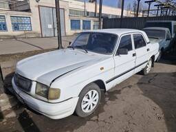 Атомобіль Газ 3110 ВОЛГА 2000 р продаж