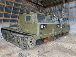 АТС-59 з консервации