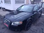 Audi A4B7 - фото 2