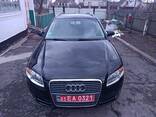 Audi A4B7 - фото 3