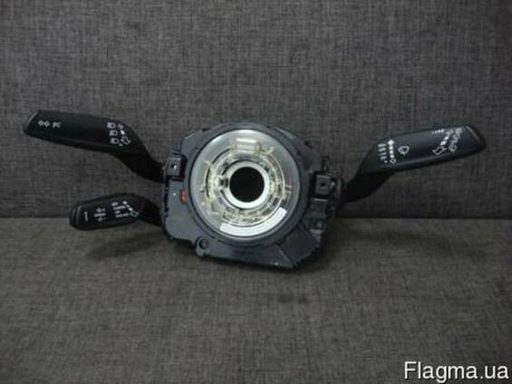 Audi A6 C7 (Ауди А6) 2011-2016 р. Шлейф подрулевой airbag