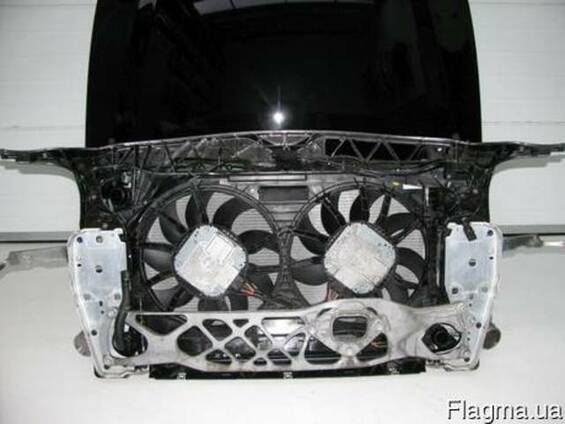 Audi A6 С6-7 allroad (Ауди А6) 2006-2016 р. Телевизор