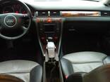 Audi Allroad Quattro 2.5тд,136 кВт , АКПП,2003 г. в - фото 1