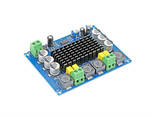 Аудио усилитель стерео 2*120W TPA3116D2 (XH-M543) - фото 2