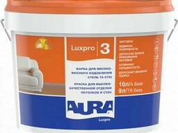 Aura Luxpro 3 10 л.