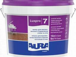 Aura Luxpro 7 10 л.