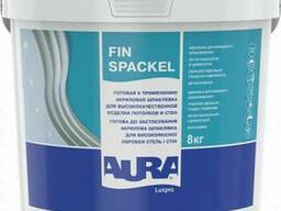 Aura Luxpro Fin Spaсkel 8 кг.