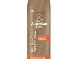 Australian Gold Instant Sunless Spray 177 ml лосьон автозасмага