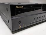 AV Ресивер 3D 7.1 Sherwood AV Receiver RD-7505 (HDMI, 110 Вт, Bluetooth) - фото 3