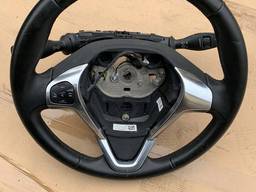 AV113600 руль Ford B-max, Fiesta MK7 1.0 Ecoboost.
