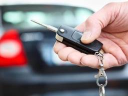 Аварийное открытие замков авто