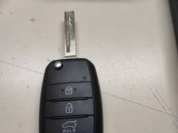 Новый Ключ для авто по замку без ключа, программирование чип