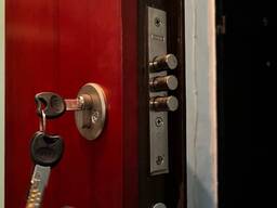 Установка Замков в Харькове - Профессионально, Надежно, Быстро
