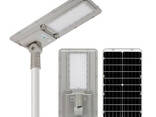 Автономный консольный Led Светильник PWL-100W ECA IP65 - фото 1