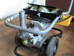 АВД 7000 Вагнер - покрасочный аппарат