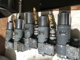 Авиа запчасти. Ник. 23