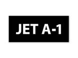 Авиационное топливо / Керосин / Авиакеросин / JET A-1 - фото 1