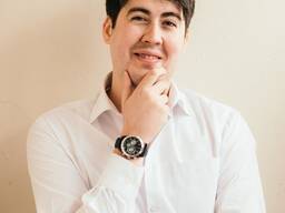 Авиационный Консалтинг / Авиационные Работы