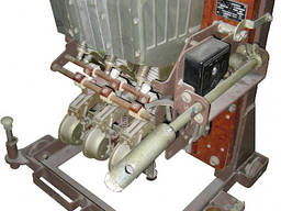 АВМ-4НВ автомат АВМ-4СВ выключатель автоматический