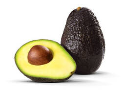 Авокадо сорту Хасс