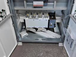 АВР Автомат ввода резерва ABB, Socomec, Gucbir 100-1600A