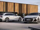 Здійснюємо повний цикл придбання авто AUDI A3-A4-A5-A6-A7-A8 RS з США - фото 3