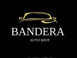 Авто з Америки Bandera_auto