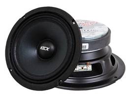 Автоакустика Kicx LL-6.5 VER.2
