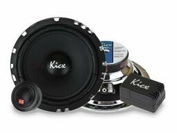 Автоакустика Kicx STC 6.2