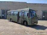 Автобус ATAMAN D093S2 спеціалізований - фото 2