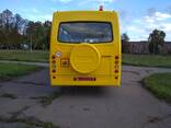 Автобус ATAMAN ISUZU D093S4 шкільний - фото 7