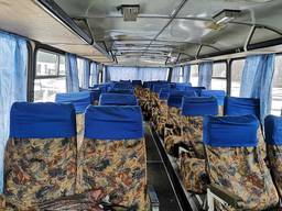 Автобус ЛАЗ "Турист"