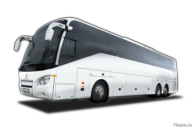 Автобус Луганск - Киев - Луганск.