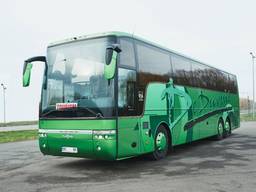 Автобус Львів, Оренда буса Львів, Пасажирські перевезення