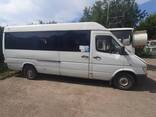 Автобус Mercedes - Benz 312 D - фото 2
