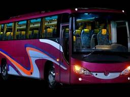 Автобус Mercedes Benz 400 L