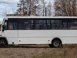 Автобус Mercedes-Benz Vario А07563 - фото 1