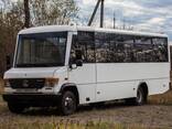 Автобус Mercedes-Benz Vario А07563 - фото 2