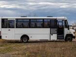 Автобус Mercedes-Benz Vario А07563 - фото 3