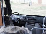 Автобус Mercedes-Benz Vario А07563 - фото 5