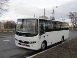 Автобус міжміський Ataman A09216 - фото 2
