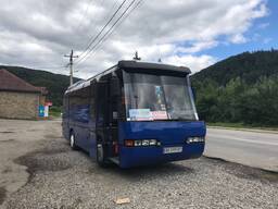 Оренда автобуса Неоплан 32 місця