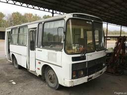 Автобус ПАЗ-3205