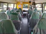 Автобус шкільний Isuzu -Ataman D092S2 Новий 2022 рік - фото 8
