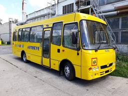 Шкільний автобус Ataman D093S2