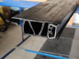 Планка для автобуса