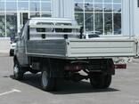 Автодоставка грузов и техники до 3 тонн - фото 1