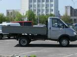 Автодоставка грузов и техники до 3 тонн - фото 2